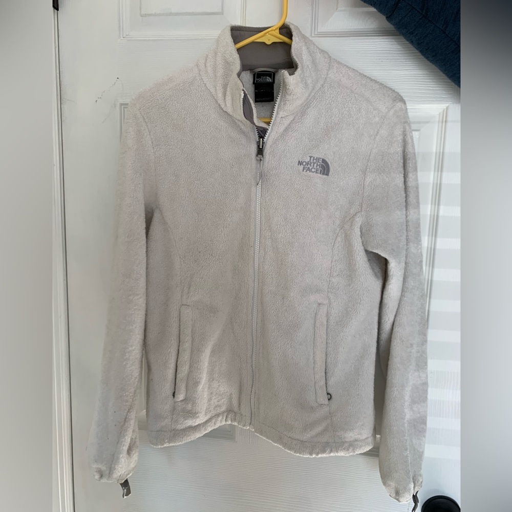 Sherpa North Face